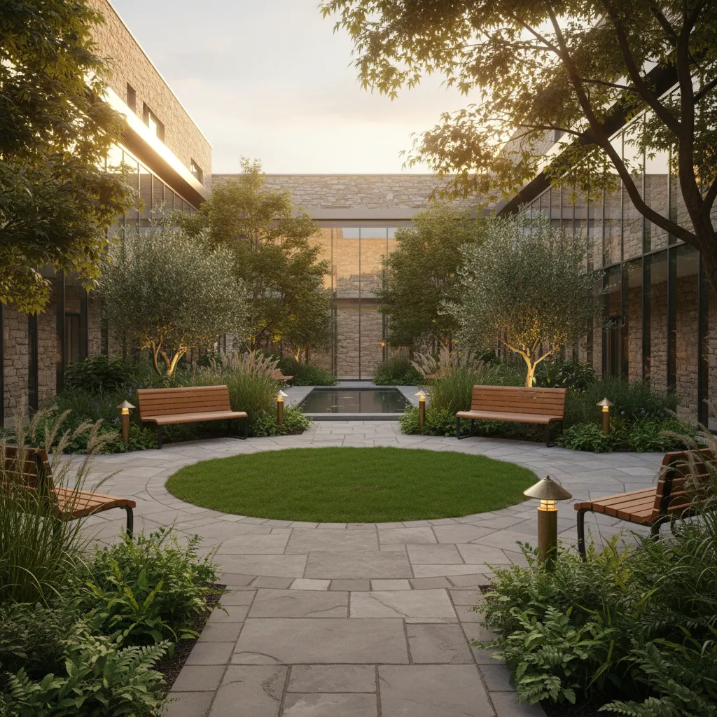 WSYH Addiction Treatment facility exterior